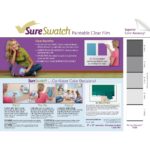 Sure Swatch Package