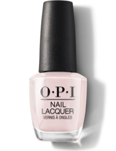 OPI Pink Nude Nail Polish