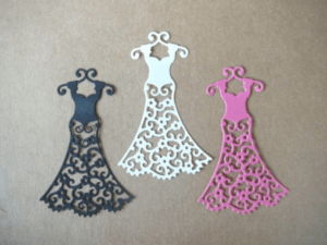 Greeting Card Embellishments