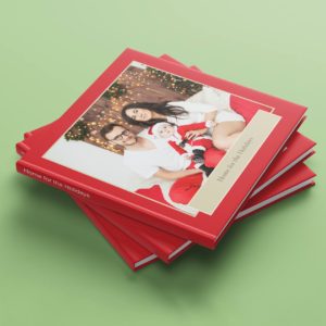 Photo Book By PrestoPhoto