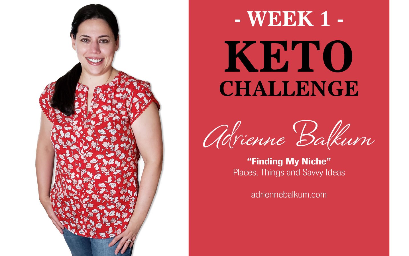 Keto Challenge