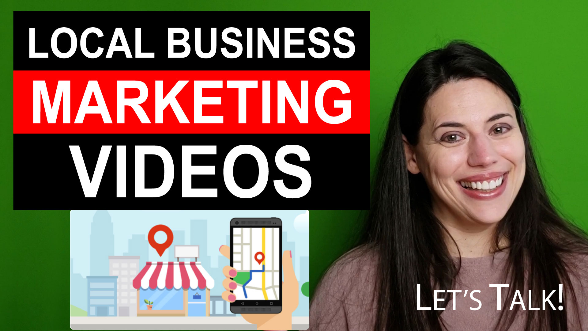 Market Your Local Business Online