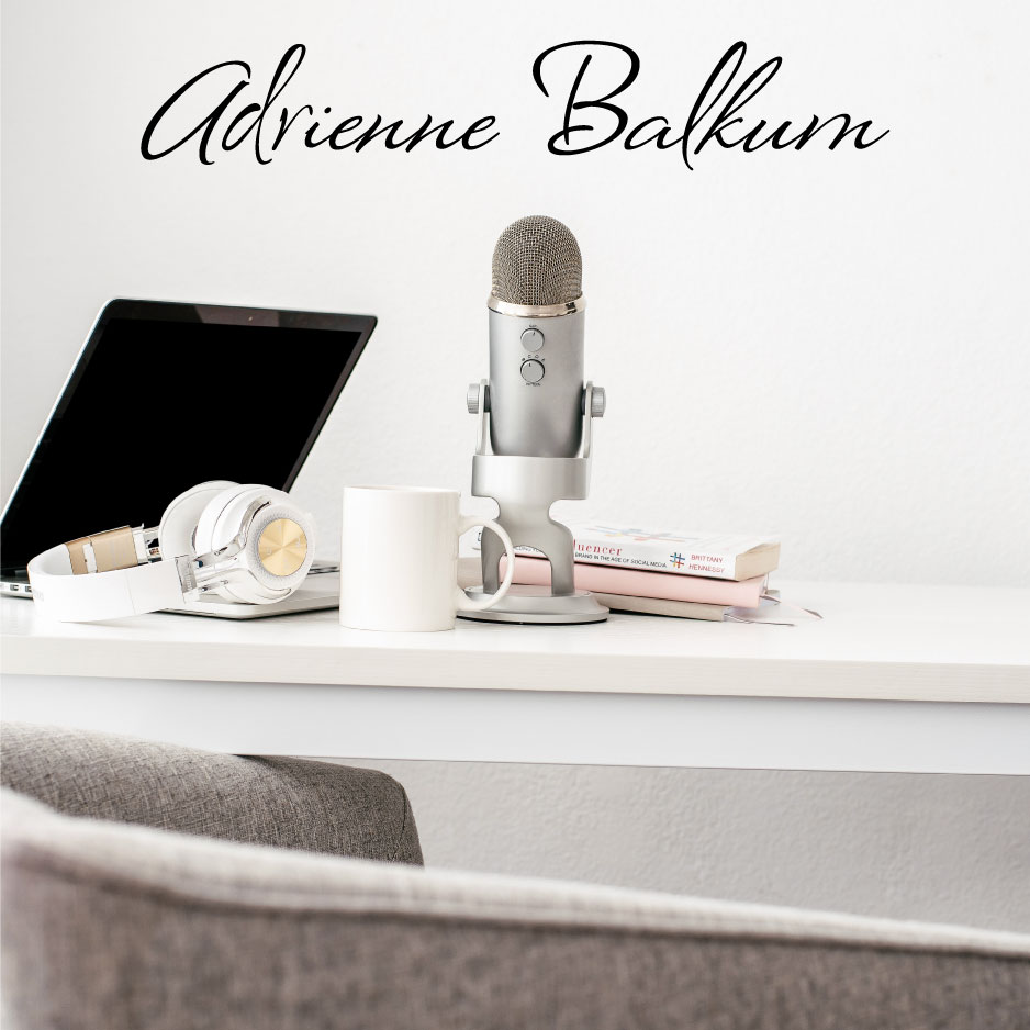 Balkum Podcast