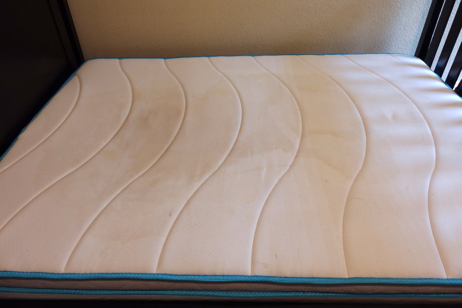 How Do You Get Urine Out of A Child's Mattress - Electrodry Blogs