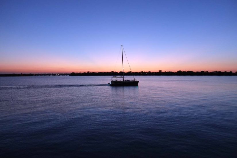 Harbor Lights Cruise on Lake Ray Hubbard Adrienne Balkum