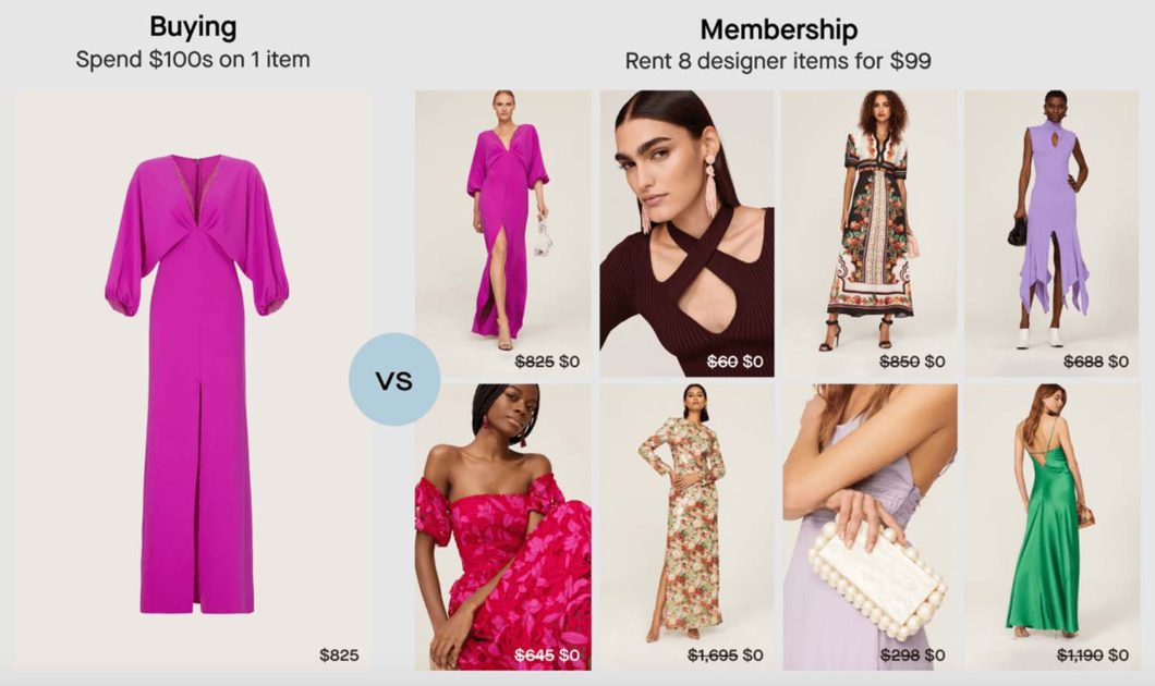 Where To Buy Wedding Dresses Off The Rack? Adrienne Balkum