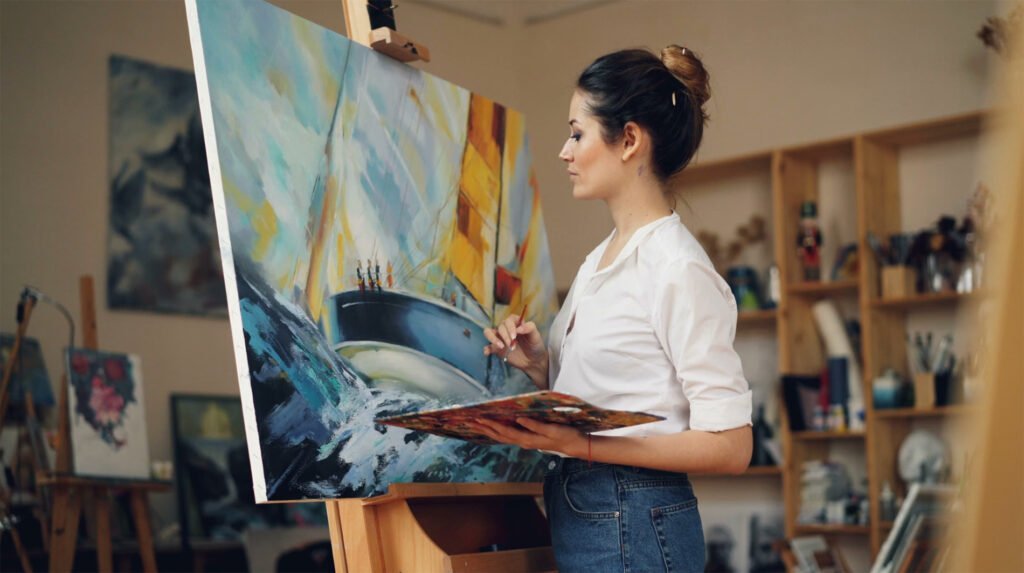 Rockwall Art League