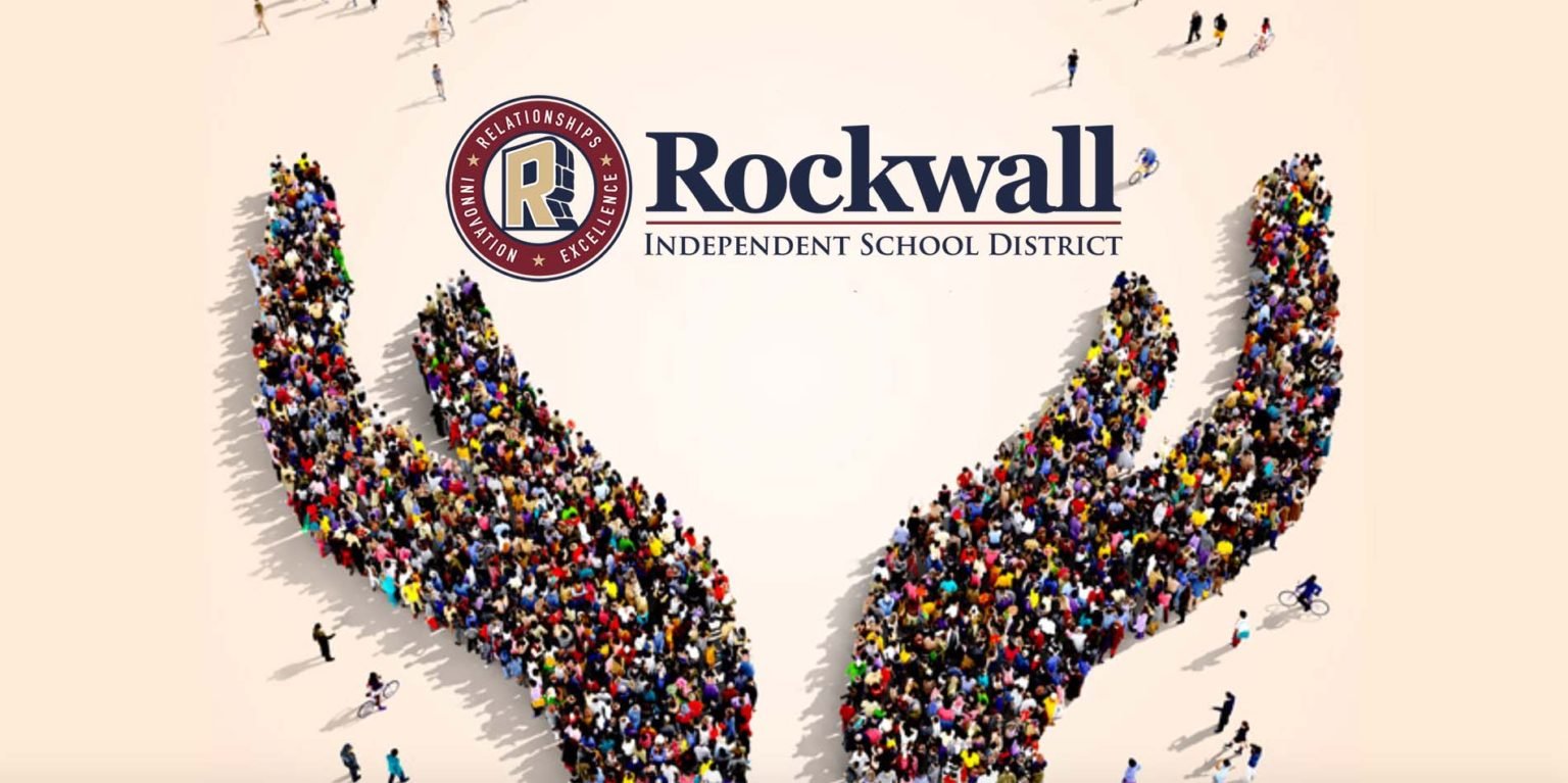 An Inside Look at Rockwall ISD's School Safety Adrienne Balkum