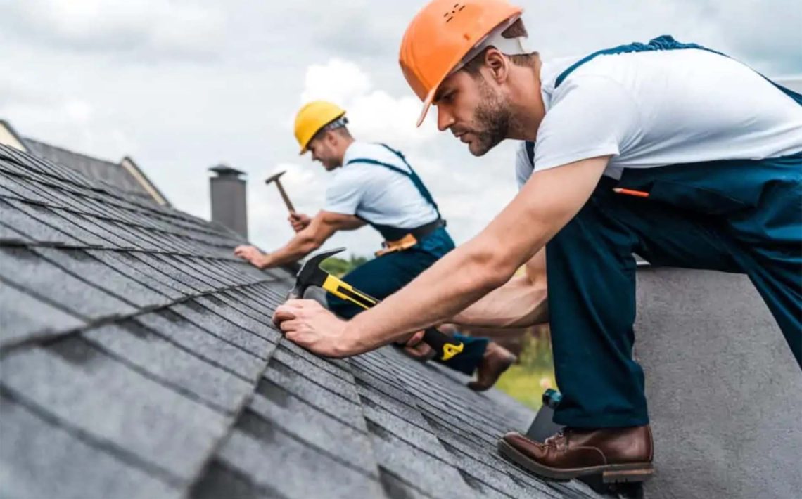 12 Best Roofing Companies To Call In Rockwall - Adrienne Balkum
