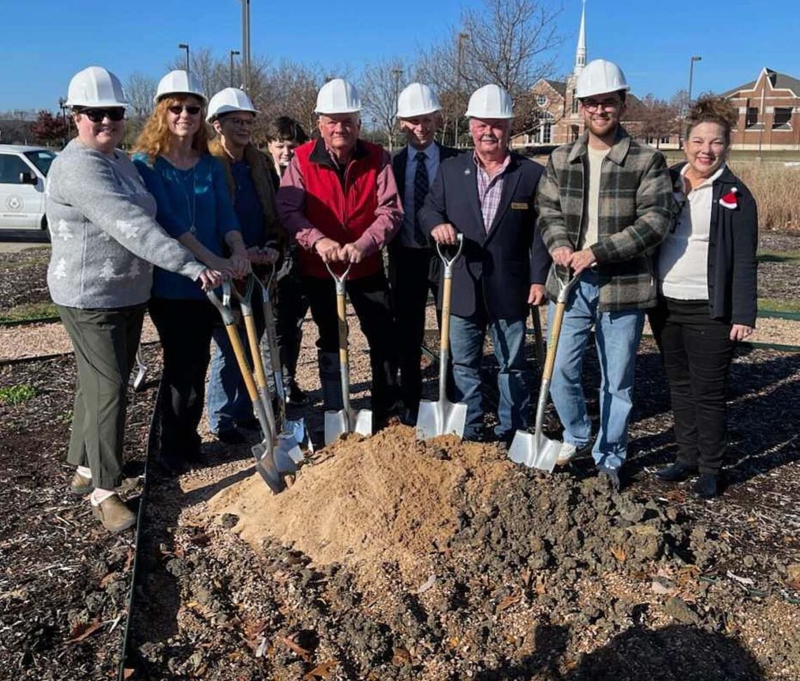 Unveiling History: Rockwall County Sesquicentennial Time Capsule ...