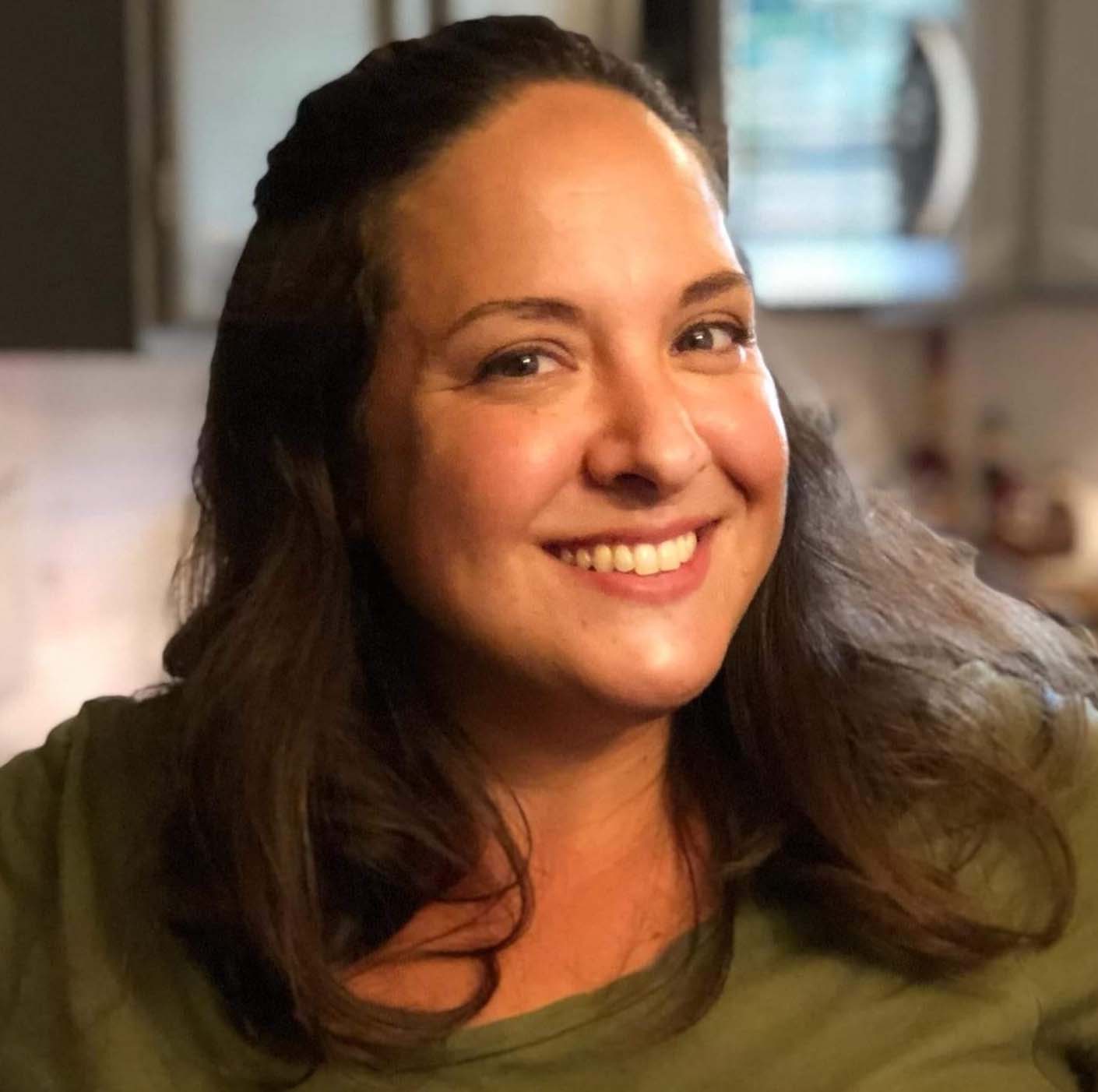 Kandice Rice, Author at Adrienne Balkum