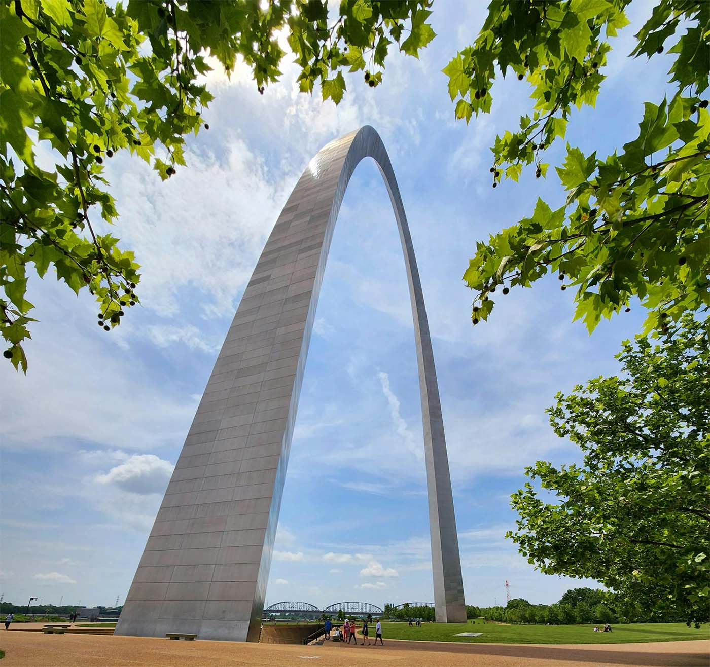 Gateway Arch