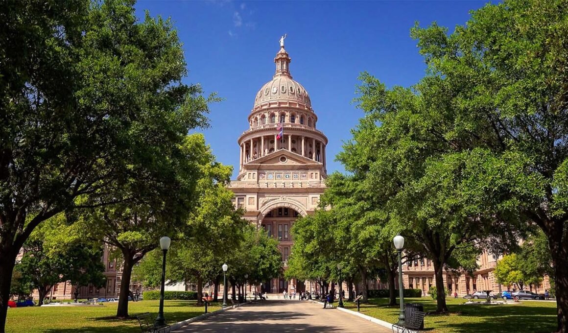 Texas Capitol