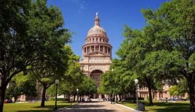 Texas Capitol