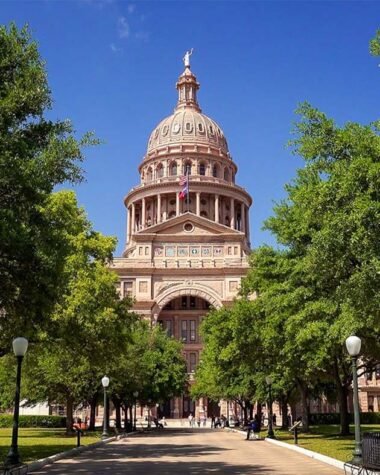 Texas Capitol