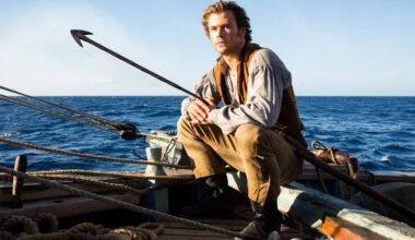 In the Heart of the Sea