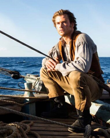 In the Heart of the Sea