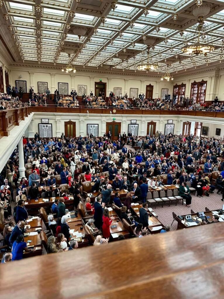 Opening Day House Gallery View