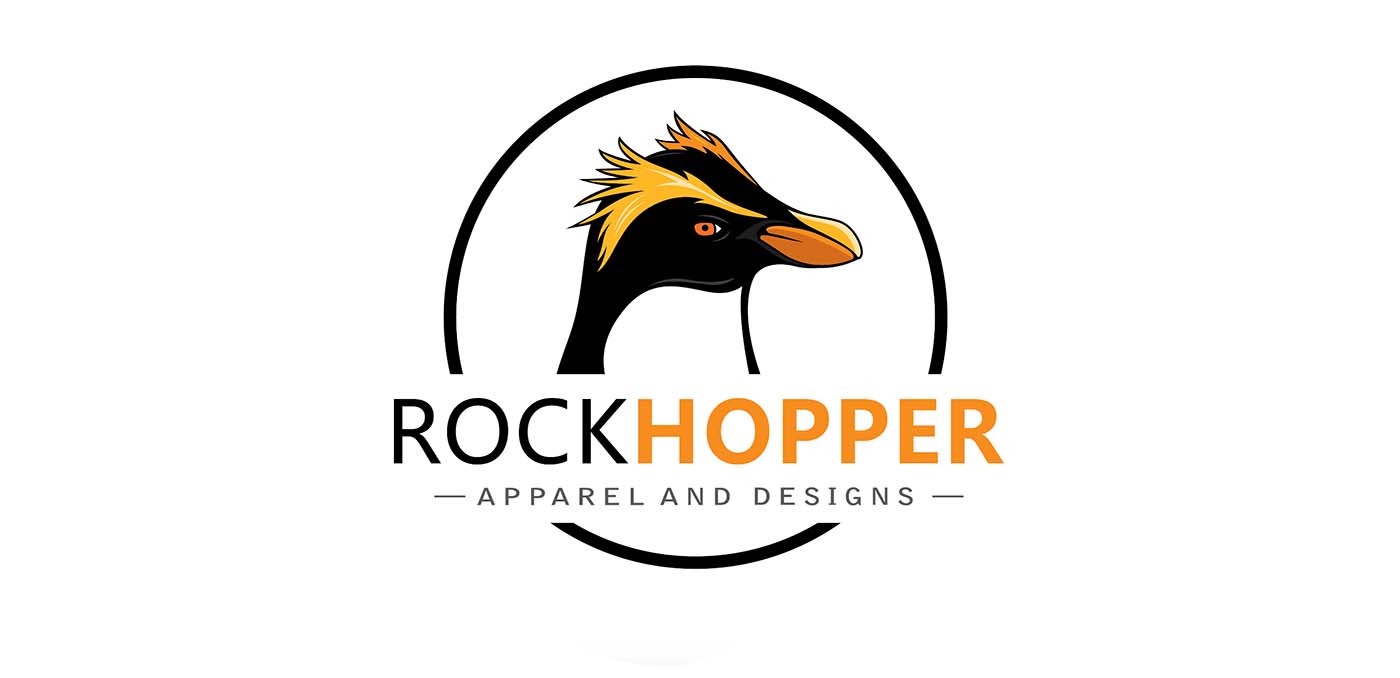 Rockhopper Apparel and Designs