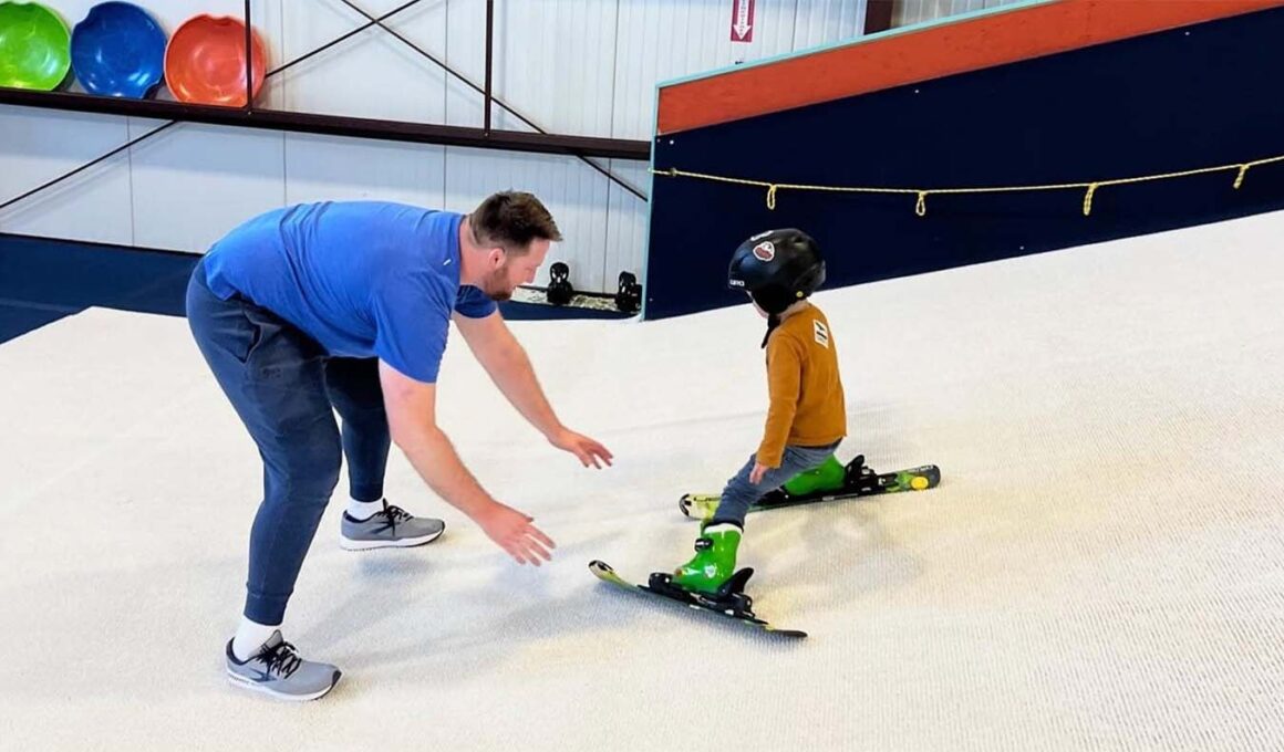 Texas Ski and Snowboarding School