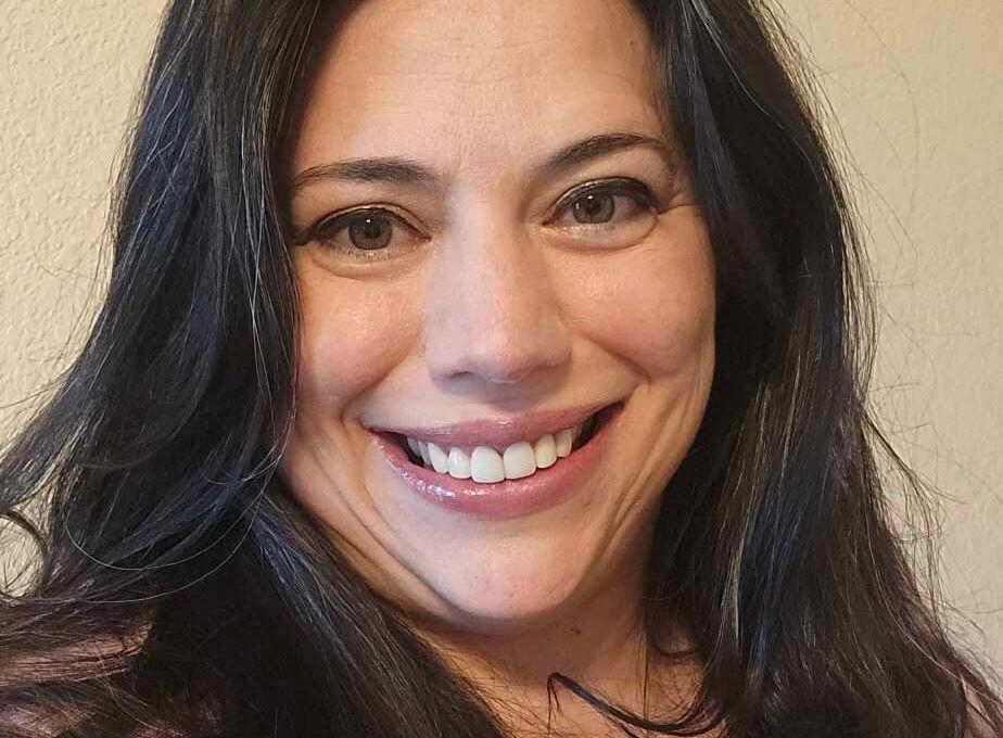 Adrienne Balkum