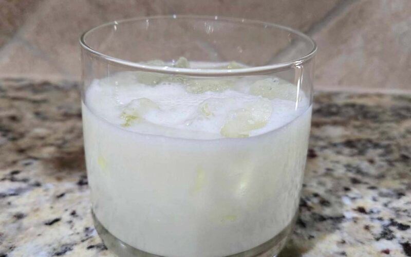 Limonana Drink