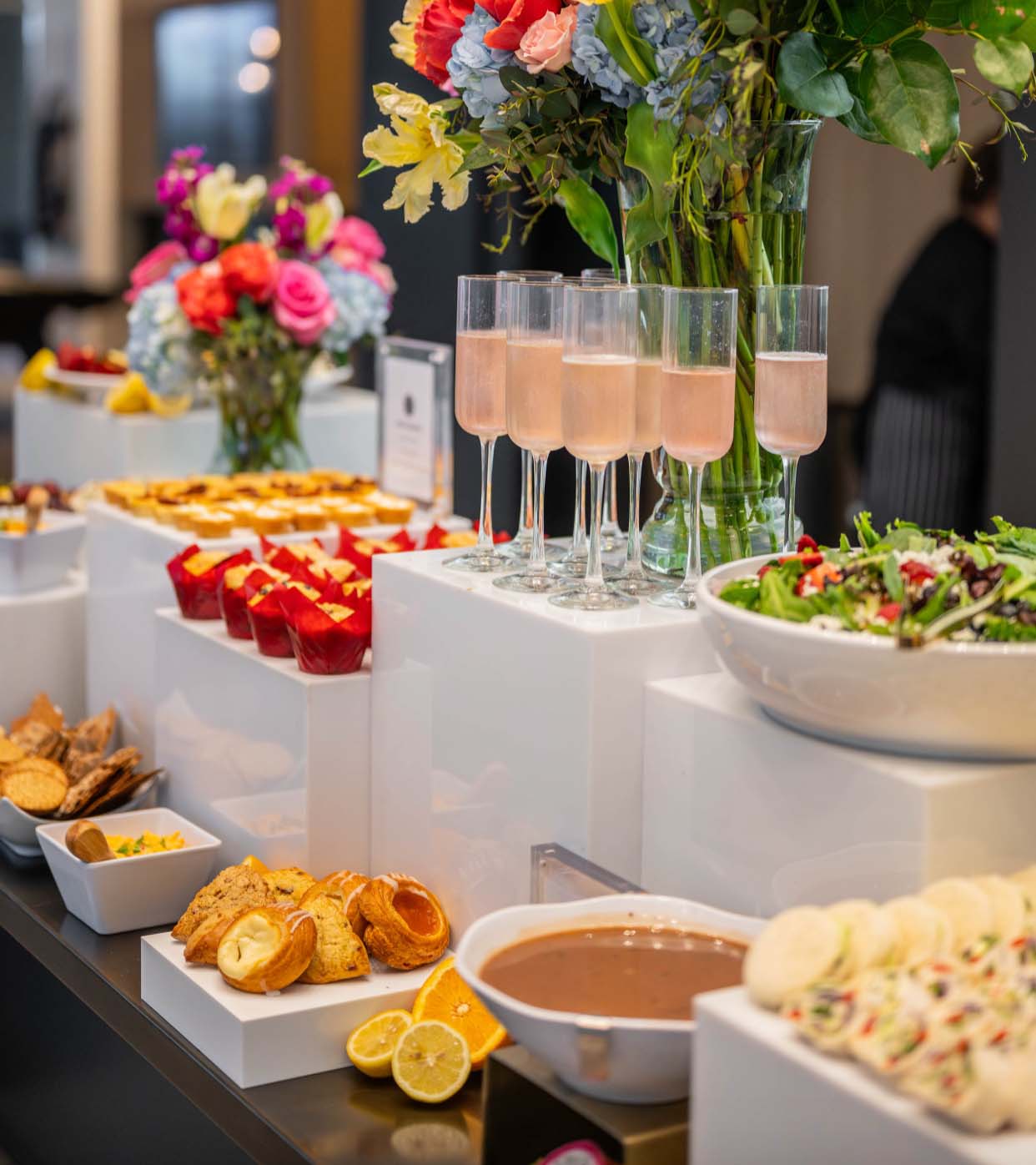 Naborly Provisions