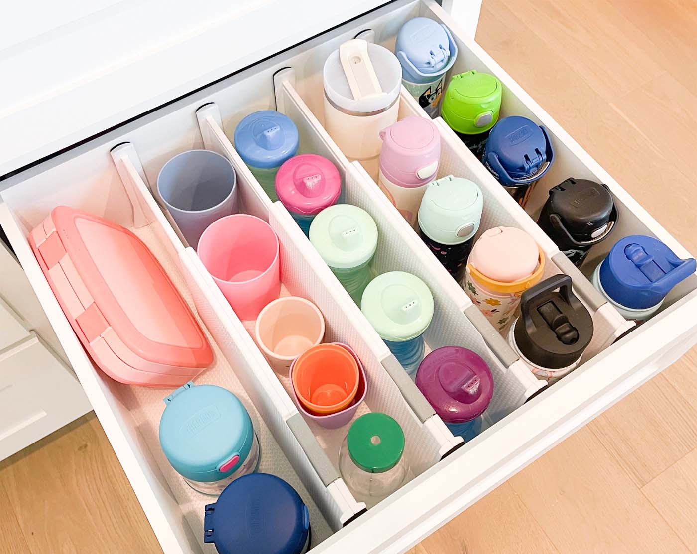 Organizing Services
