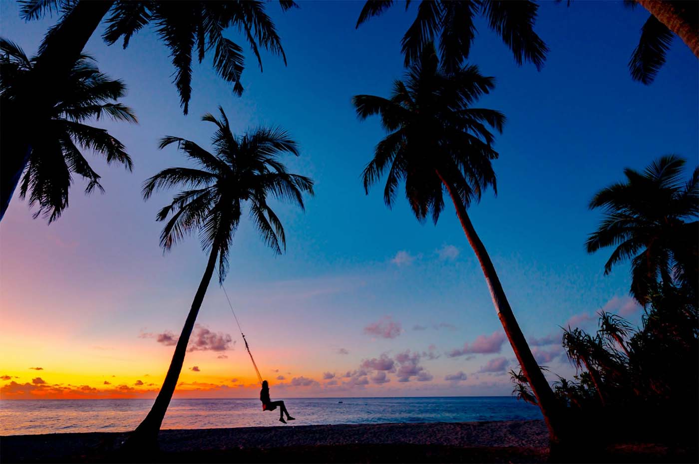 Savvy Smith Travels