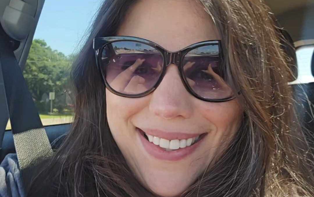 Adrienne Balkum