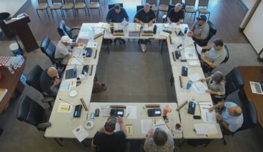 McLendon-Chisolm Budget Workshop