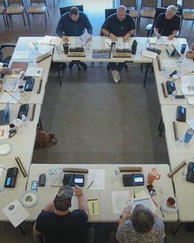 McLendon-Chisolm Budget Workshop