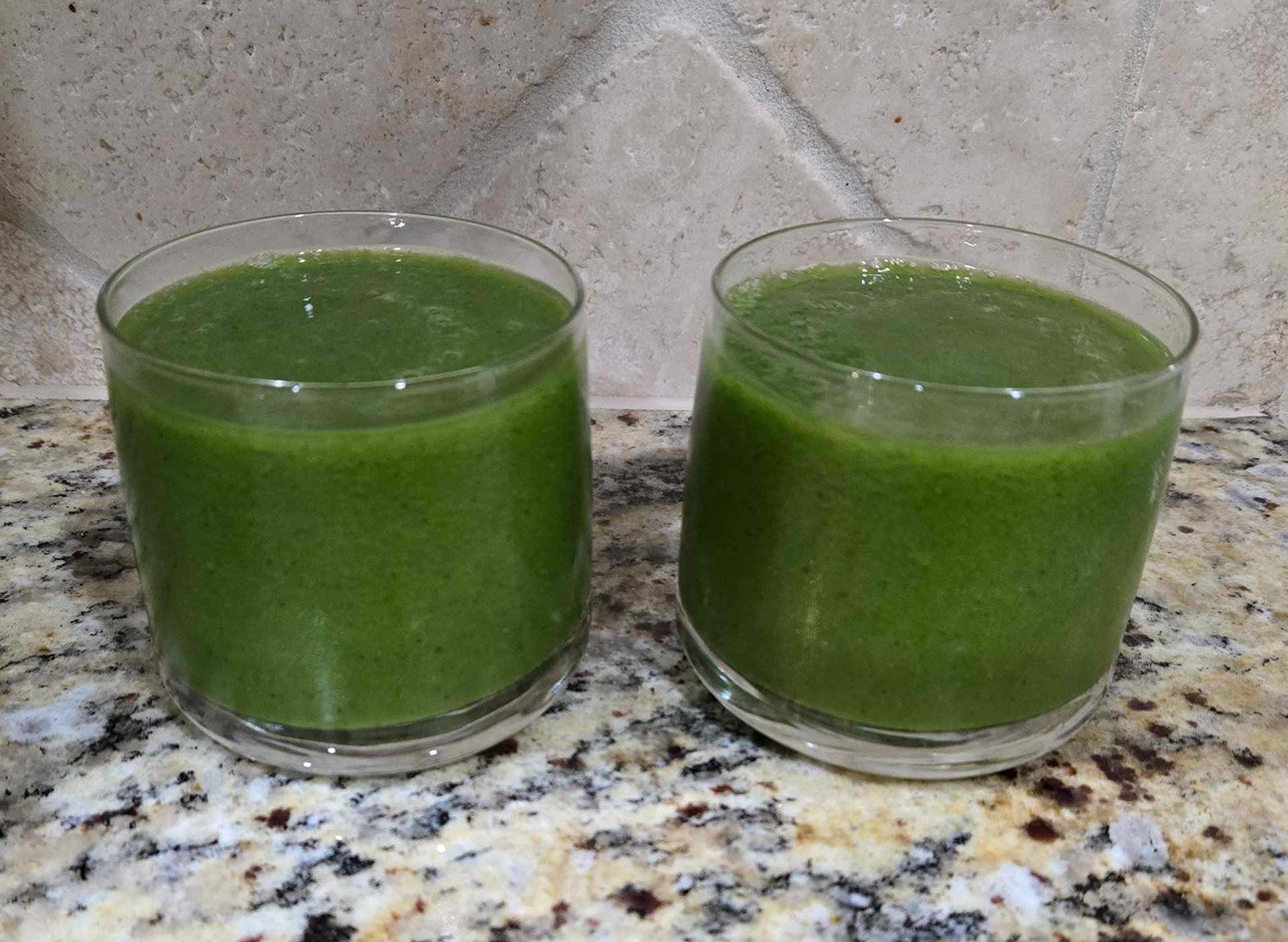 Green Juice