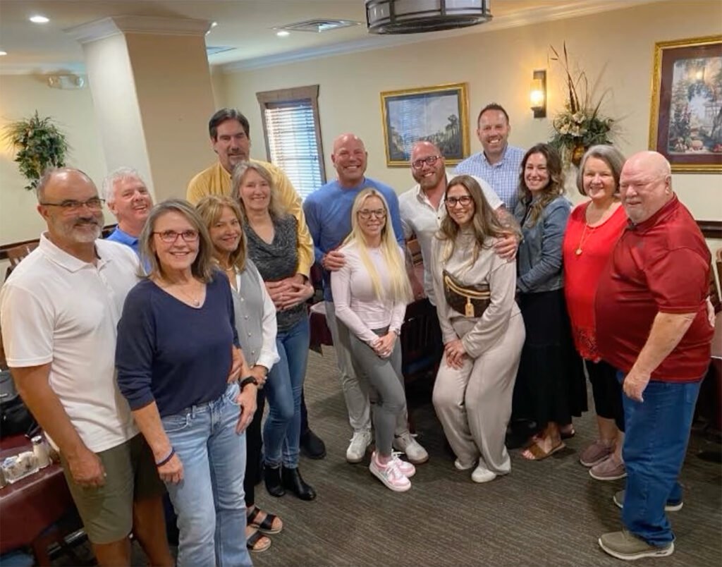 McLendon-Chisholm Public Corruption