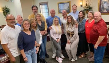 McLendon-Chisholm Public Corruption