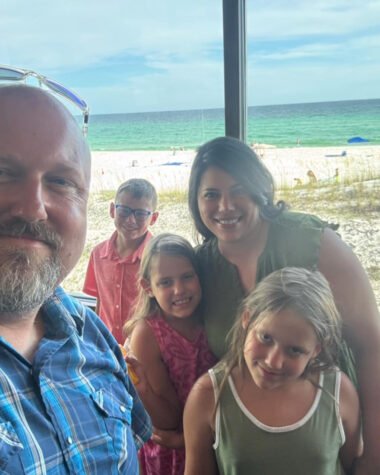 Balkum's Destin Vacation
