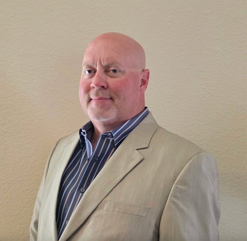 James Branch Precinct 4 Commissioner