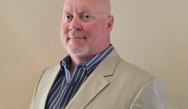 James Branch Precinct 4 Commissioner