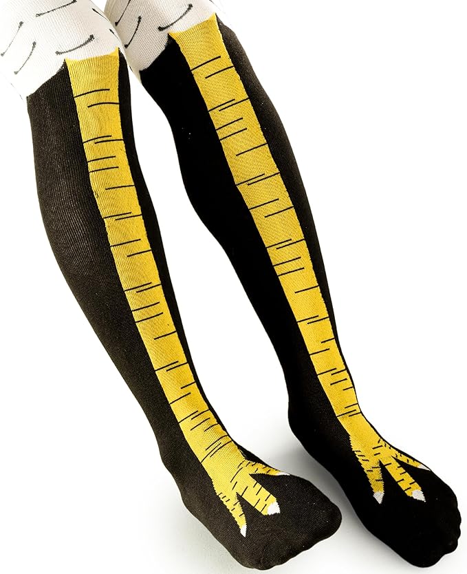 Chicken Socks