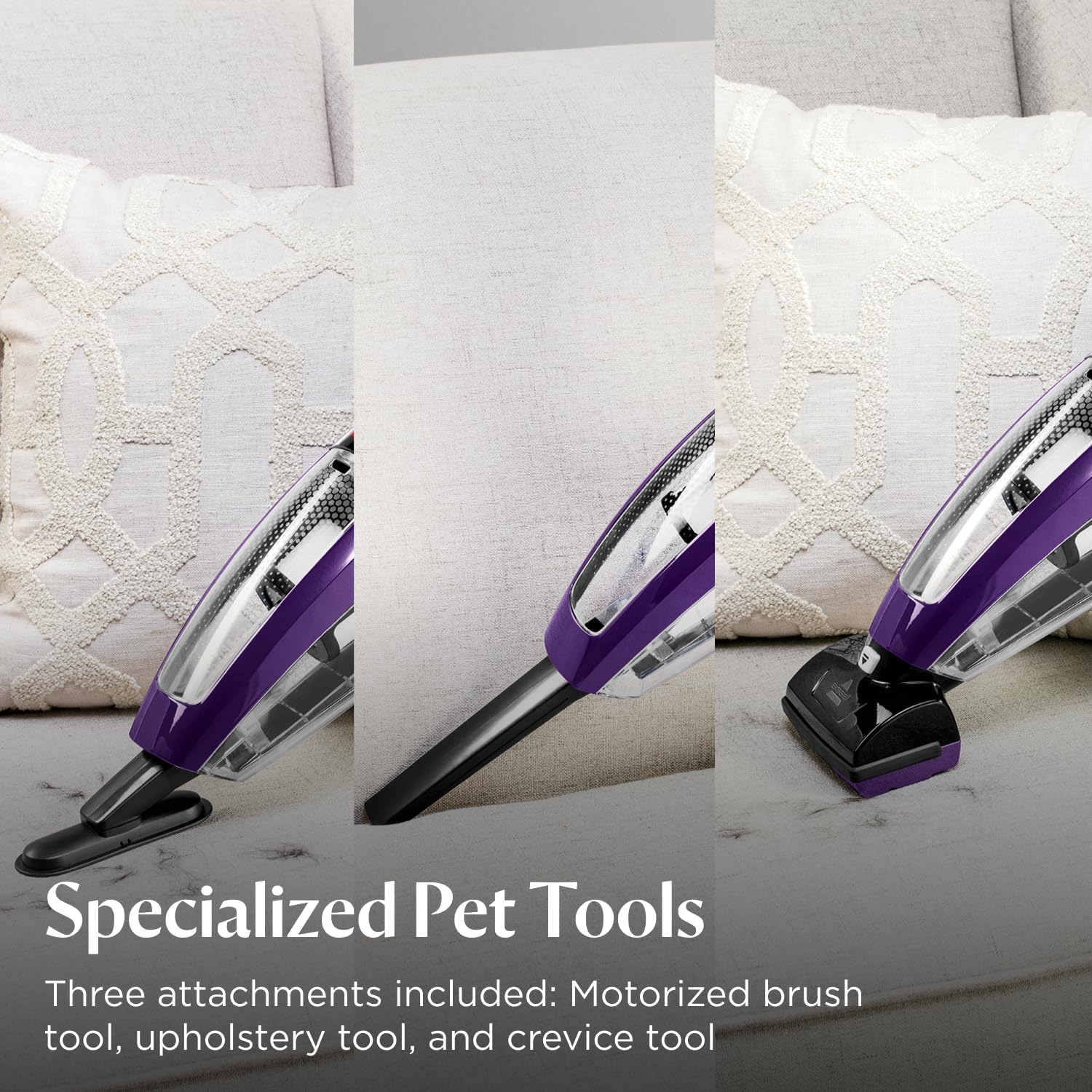 Cordless Handheld Vacuum Cleaner