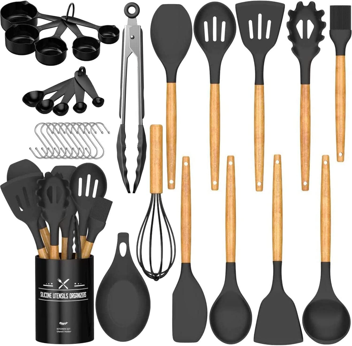 Kitchen Utensils