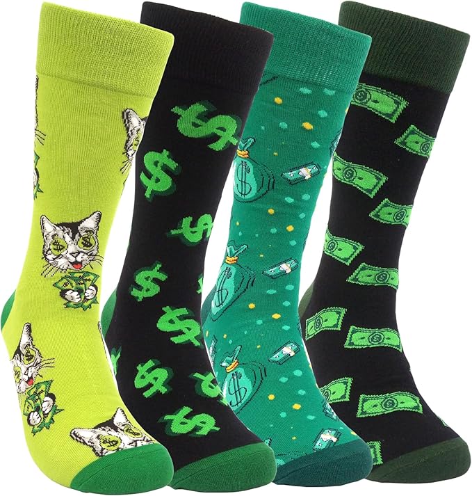 Money Socks
