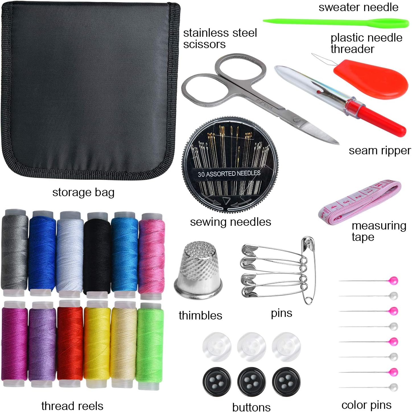 Sewing Kit