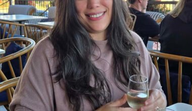 The Porch Pour in Midlothian