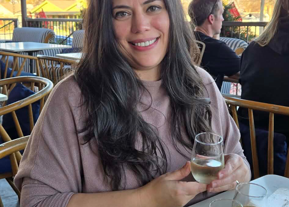 The Porch Pour in Midlothian