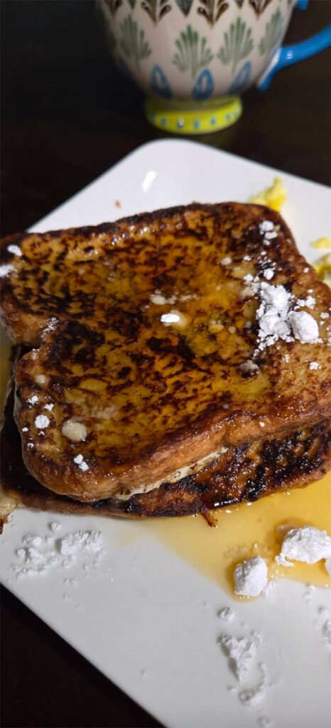 French Toast