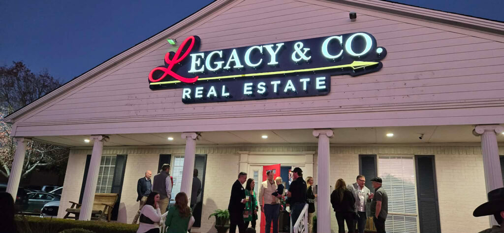 Legacy & Co. Real Estate