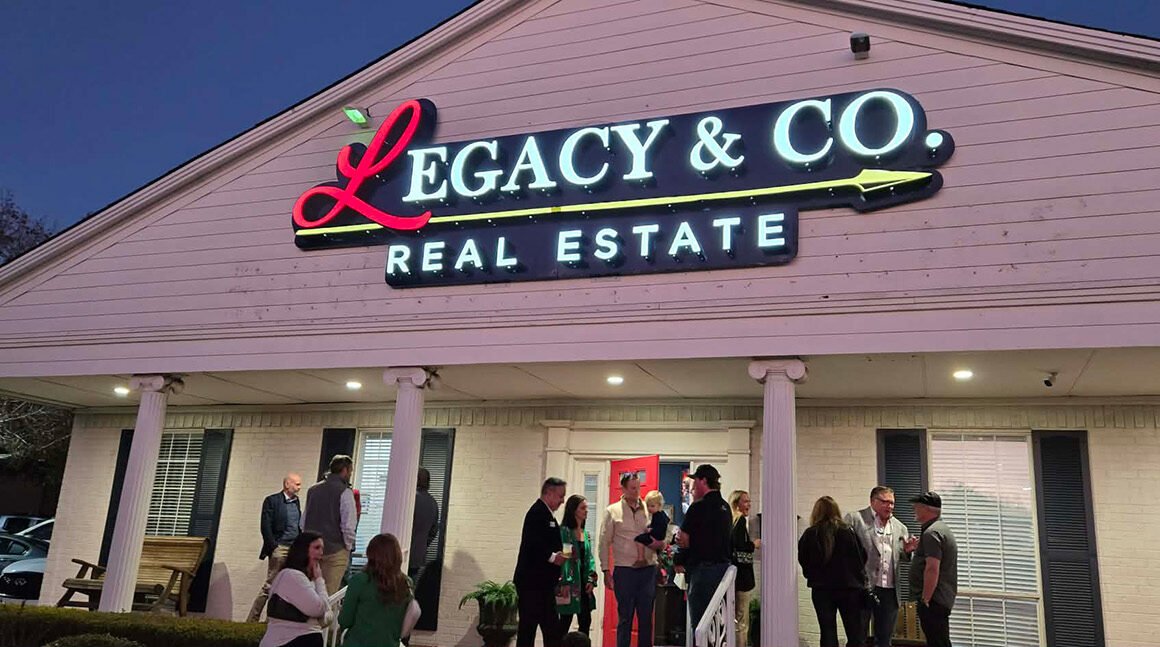 Legacy & Co. Real Estate