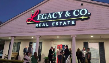 Legacy & Co. Real Estate