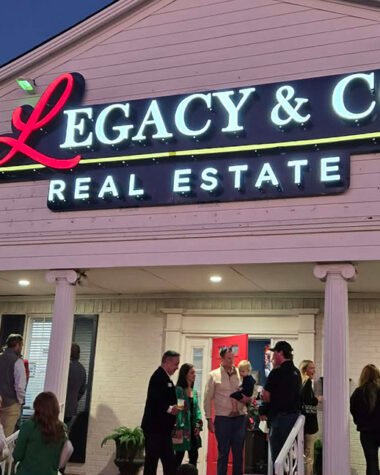 Legacy & Co. Real Estate